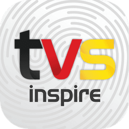 TVS Inspire App Icon
